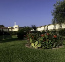 Horse Country Resort Congress & SPA Arborea
